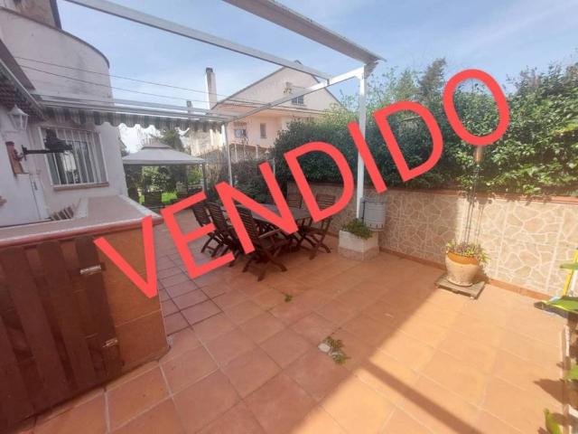 Casa en venta en Illescas