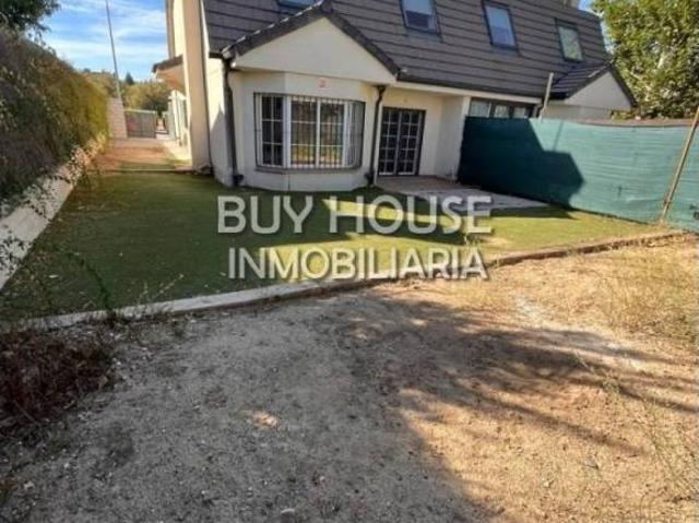 Casa en venta en Illescas, Castilla-La Mancha