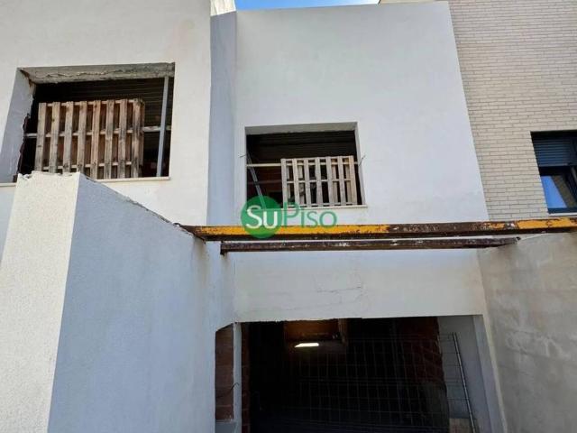 Casa en venta en Illescas