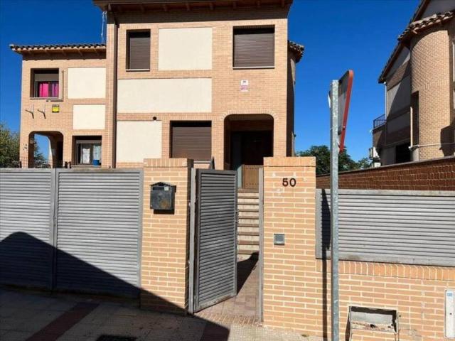 Casa en venta en Illescas, Castilla-La Mancha