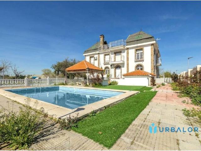 Casa en venta en Illescas, Castilla-La Mancha