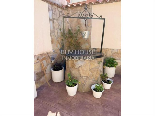 Casa en venta en Illescas, Castilla-La Mancha