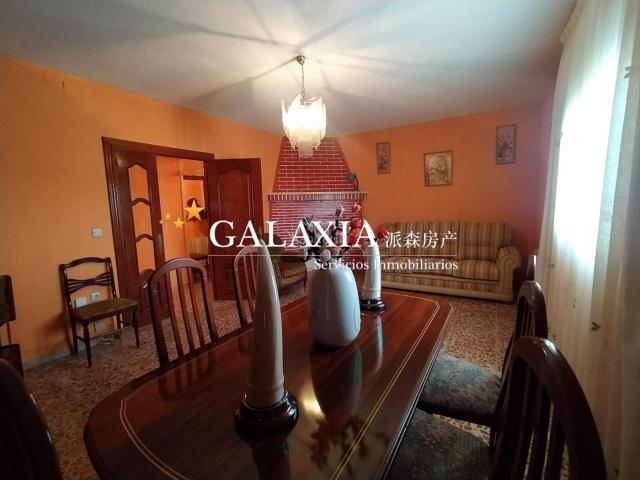 Casa en venta en Illescas