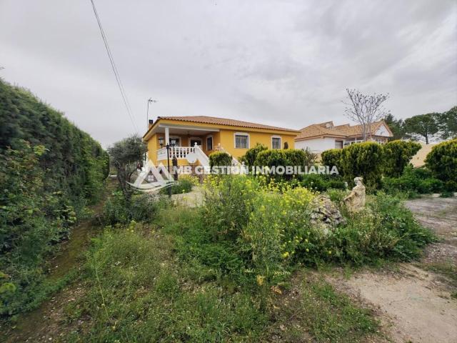 Casa en venta en Illescas