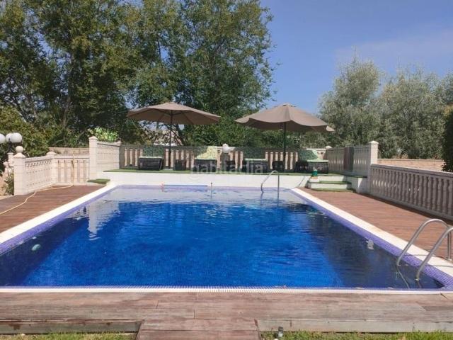 Casa en venta en Illescas, Castilla-La Mancha