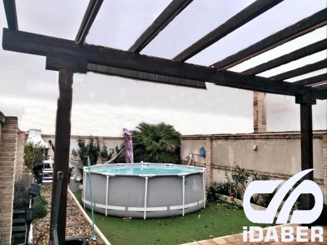 Casa en venta en Illescas, Castilla-La Mancha