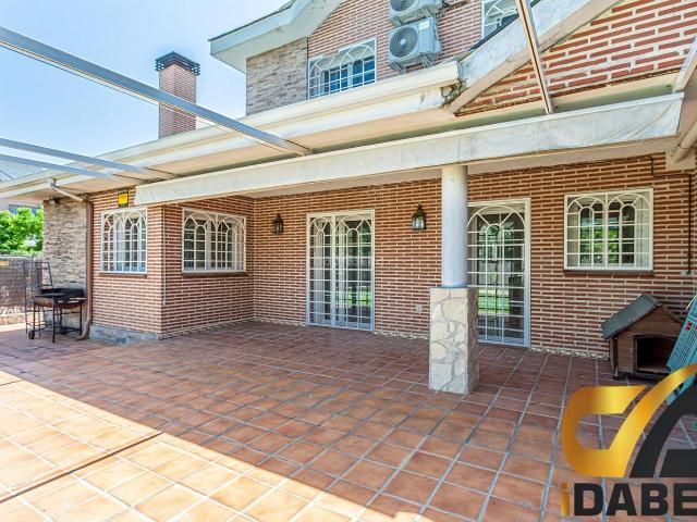 Casa en venta en Illescas