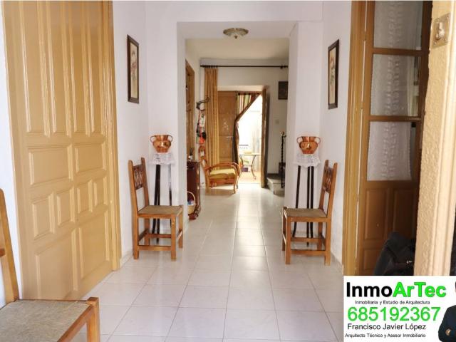 Casa en venta en Comarca de Loja, Andalucía
