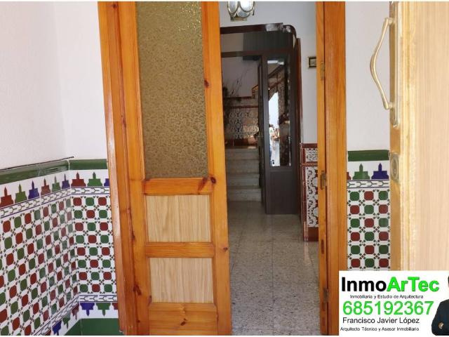 Casa en venta en Comarca de Loja, Andalucía