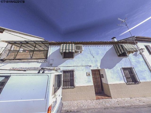 Casa en venta en Comarca de Loja, Andalucía