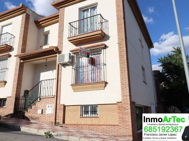 Casa en venta en Comarca de Loja, Andalucía