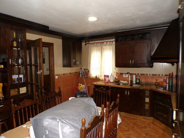 Casa en venta en Íllora, Granada