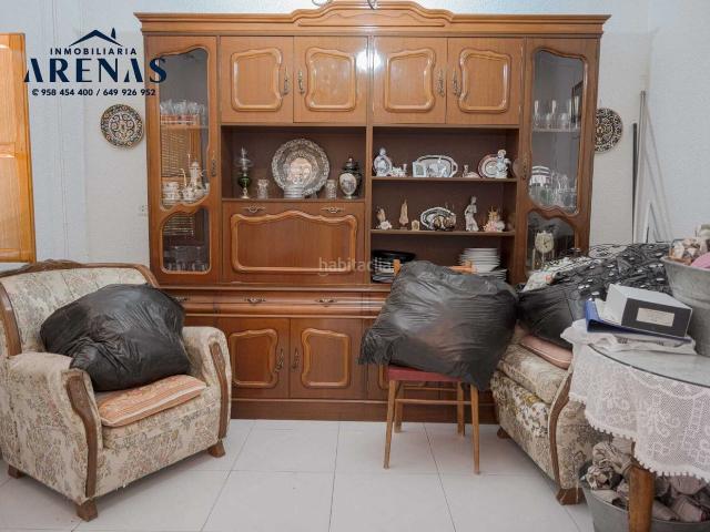 Casa en venta en Comarca de Loja, Andalucía