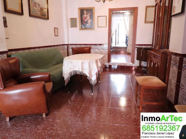 Casa en venta en Comarca de Loja, Andalucía