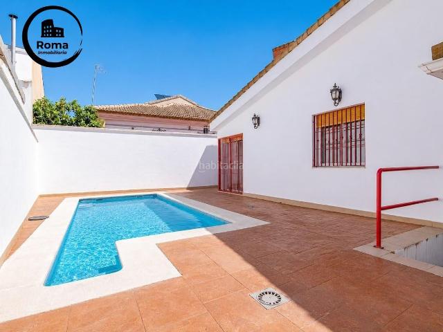 Casa en venta en Comarca de Loja, Andalucía