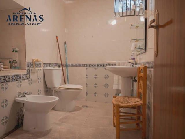 Chalet en venta en Comarca de Loja, Andalucía