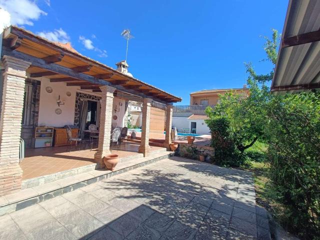 Casa en venta en Alomartes, Comarca de Loja