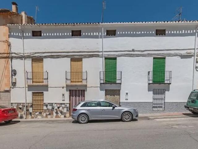 Casa en venta en Comarca de Loja, Andalucía