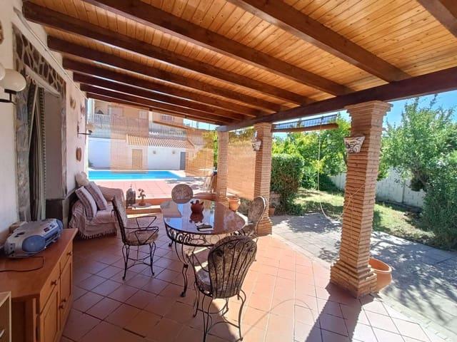 Casa en venta en Comarca de Loja, Andalucía