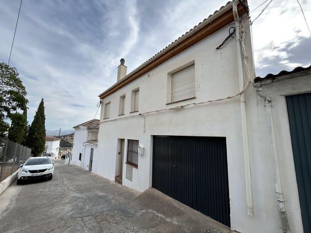 Casa en venta en Comarca de Loja, Andalucía