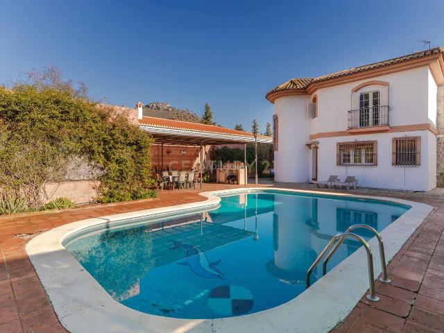 Casa en venta en Comarca de Loja, Andalucía