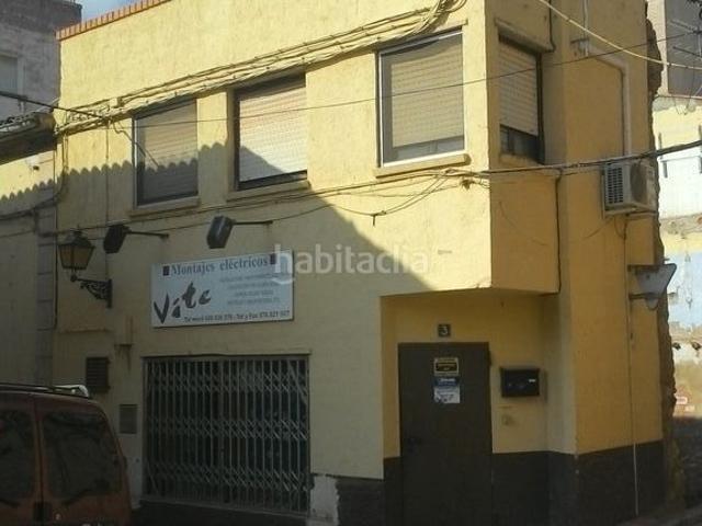 Casa en venta en Illueca, Zaragoza