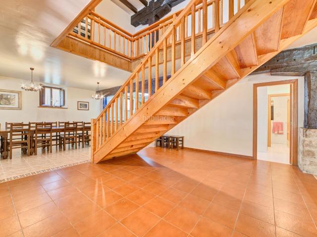 Casa en venta en Larraun-Leitzaldea, Navarra