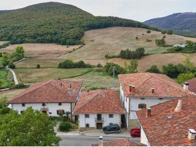 Casa en venta en Larraun-Leitzaldea, Navarra