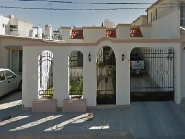 Casa en venta en Delicias, Chihuahua