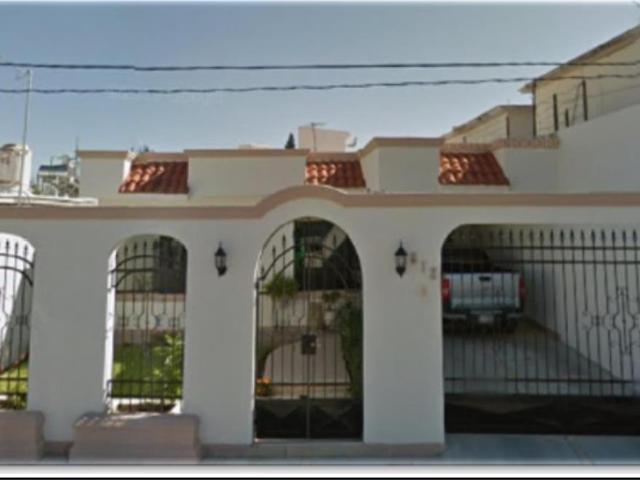Casa en venta en Delicias