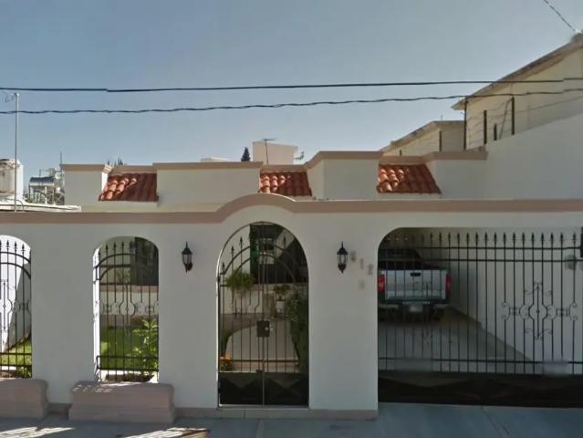 Casa en venta en Delicias