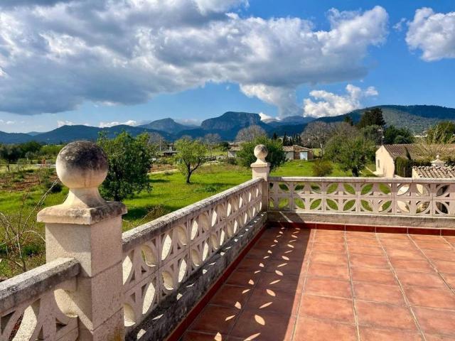 Casa en venta en Crist Rei, Raiguer