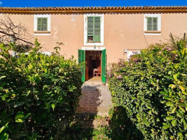 Casa en venta en Raiguer, Baleares