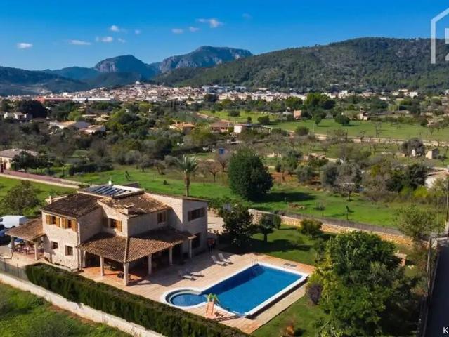 Casa en venta en Raiguer, Baleares