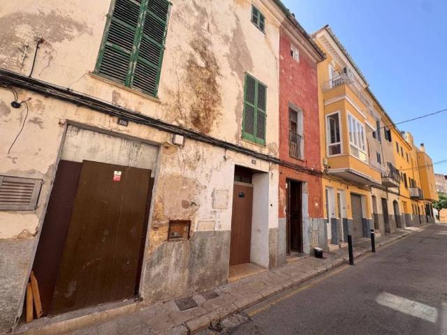 Casa en venta en Raiguer, Baleares
