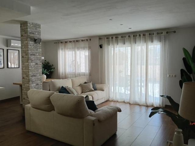 Casa en venta en Crist Rei, Raiguer