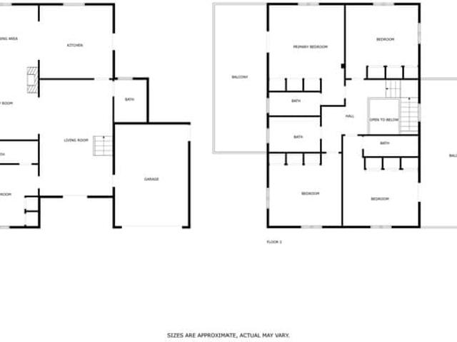 Casa en venta en Crist Rei, Raiguer
