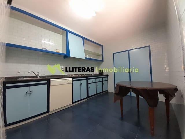 Casa en venta en Crist Rei, Raiguer