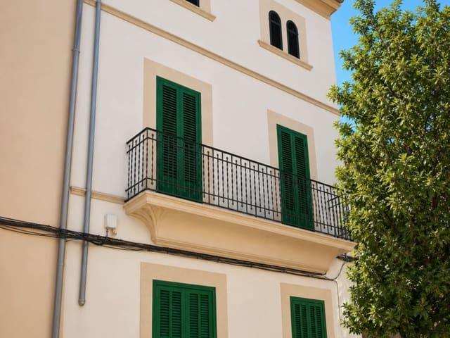 Casa en venta en Crist Rei, Raiguer