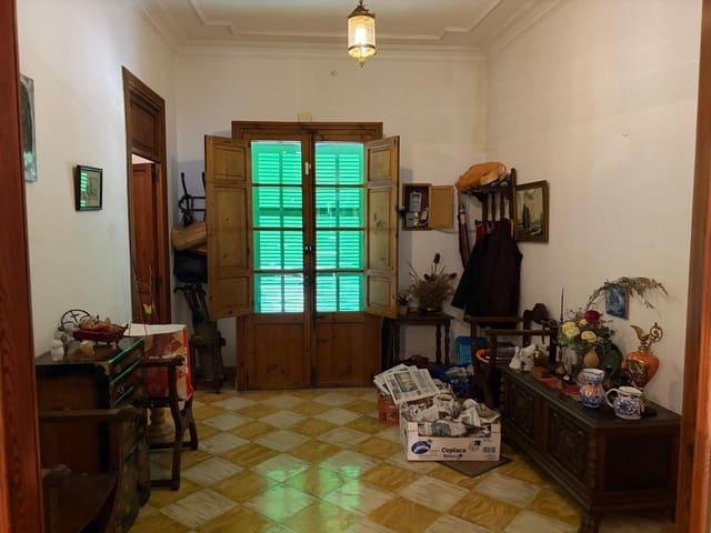 Casa en venta en Crist Rei, Raiguer