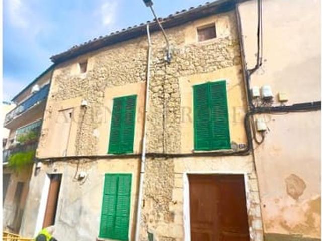 Casa en venta en Crist Rei, Raiguer