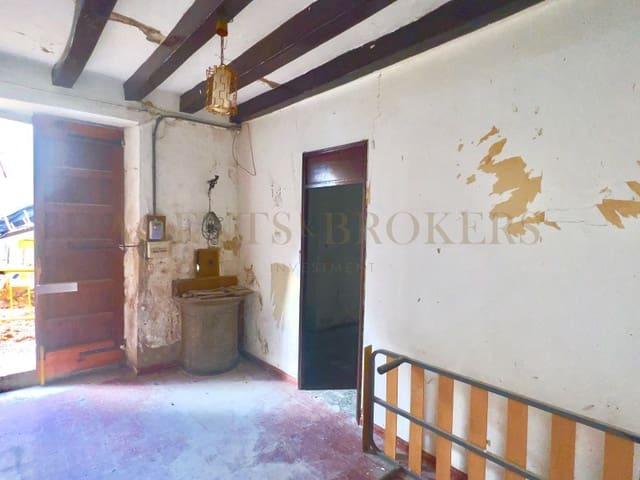 Casa en venta en Crist Rei, Raiguer