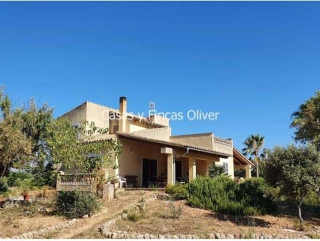 Casa en venta en Crist Rei, Raiguer