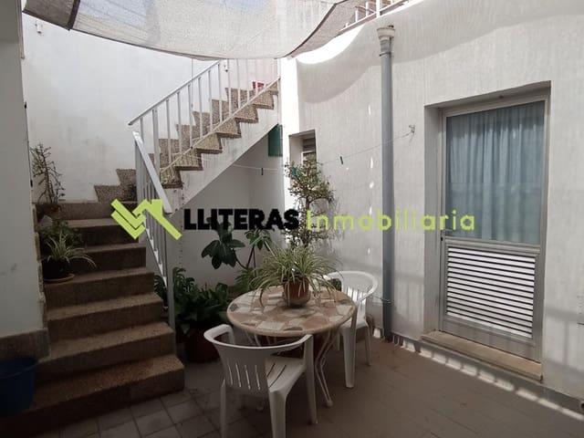Casa en venta en Crist Rei, Raiguer