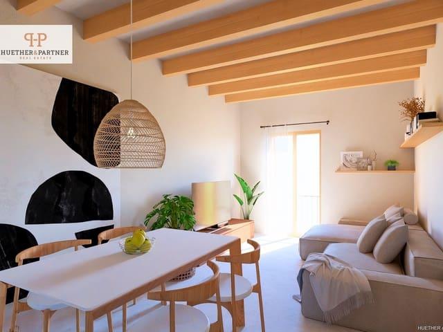 Casa en venta en Crist Rei, Raiguer