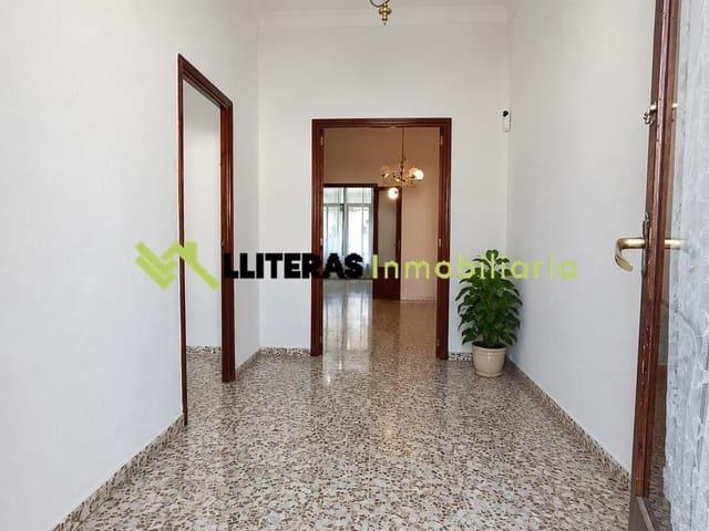 Casa en venta en Crist Rei, Raiguer