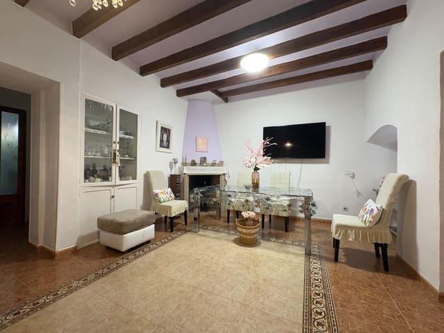 Casa en venta en Crist Rei, Raiguer