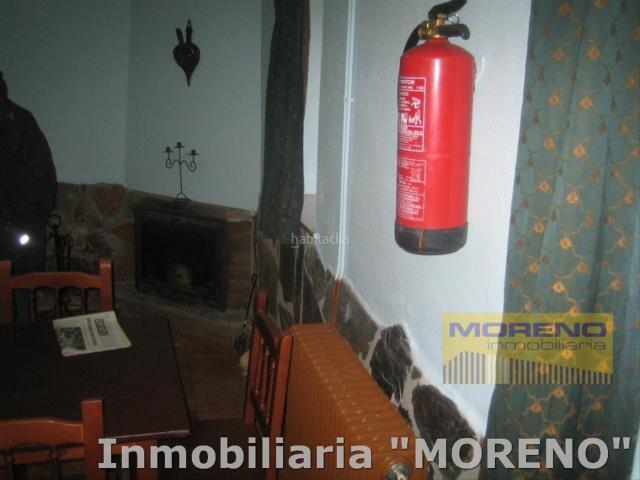 Casa en venta en O Incio