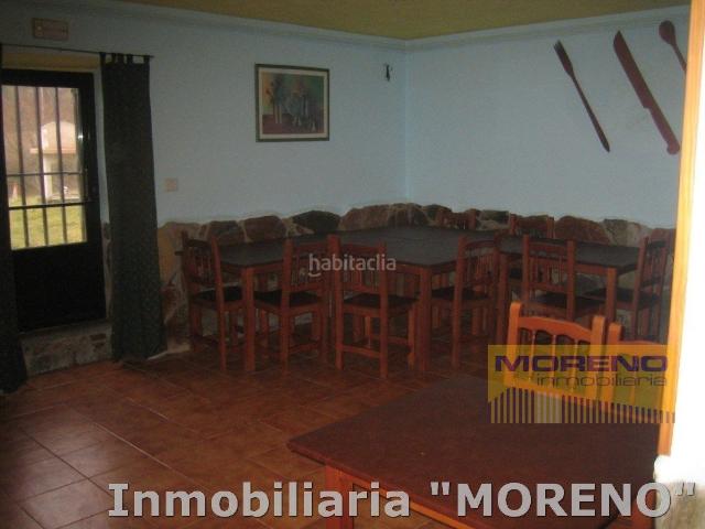 Casa en venta en O Incio, Sarria