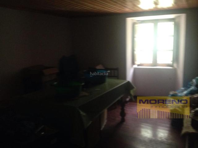 Casa en venta en O Incio